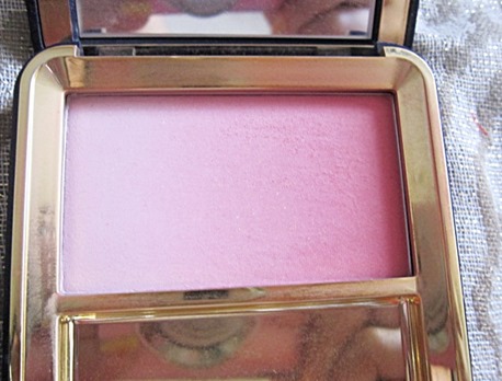 estee lauder rose nuance, bitsandtreats