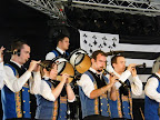 Concours de 3e cat. Festival de Cornouaille