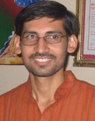 ravikant pandey