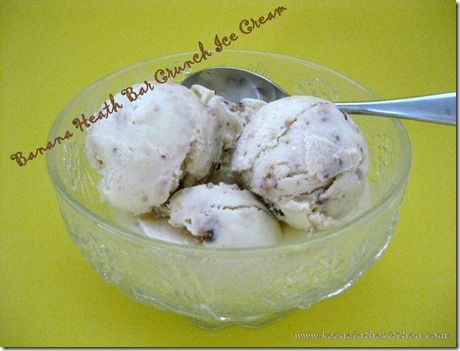 banana heath bar crunch 7-26-11 kitk