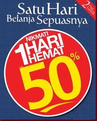 3 Diskon Paling Unik Didunia 3 Diskon Paling Unik Didunia