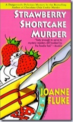 strawberry shortcake murder
