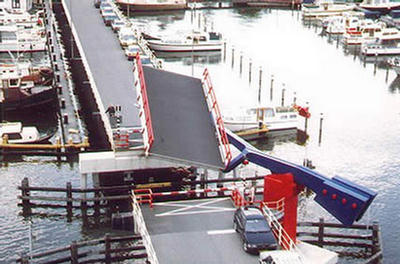 Strange Bridges Around the WORLD...