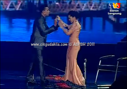 ombak rindu abpbh 2011