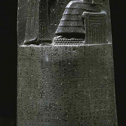 14.- Código de Hammurabi