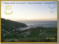 Urandir-2013 - 7 Expedicao Zigurats- Mar Egeu - Turquia 2013 - Alessandro E  Vanessa Galeria