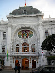 Sprachaufenthalt Sucre