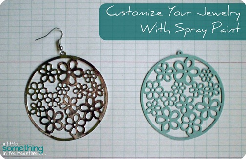 Customize Your Jewelry Banner