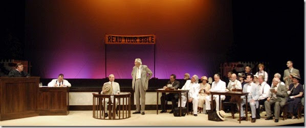 new jersey footlights mccarter theatre