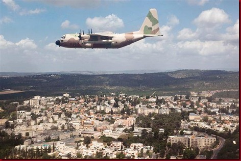 Negara Zionis Israel Dari Atas Langit2 Negara Zionis Israel Dari Atas Langit2