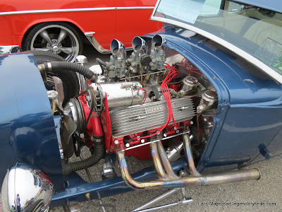  2012 Auction Previews Monterey California