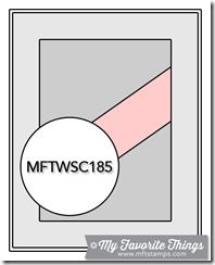 MFTWSC185 MFTWSC185