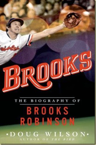 Brooks cover