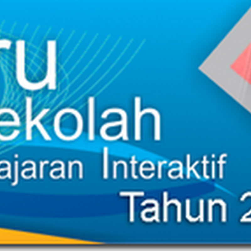 Andakah Pemenang Lomba MPI, Blog Guru, dan Website Sekolah 2013 ?