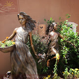 Galeria de arte - Santa Fé, AZ