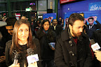 Ek Main Aur Ekk Tu - London