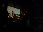 Whitehorse at Hotel Utah