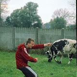 Leidingsweekend 2002
