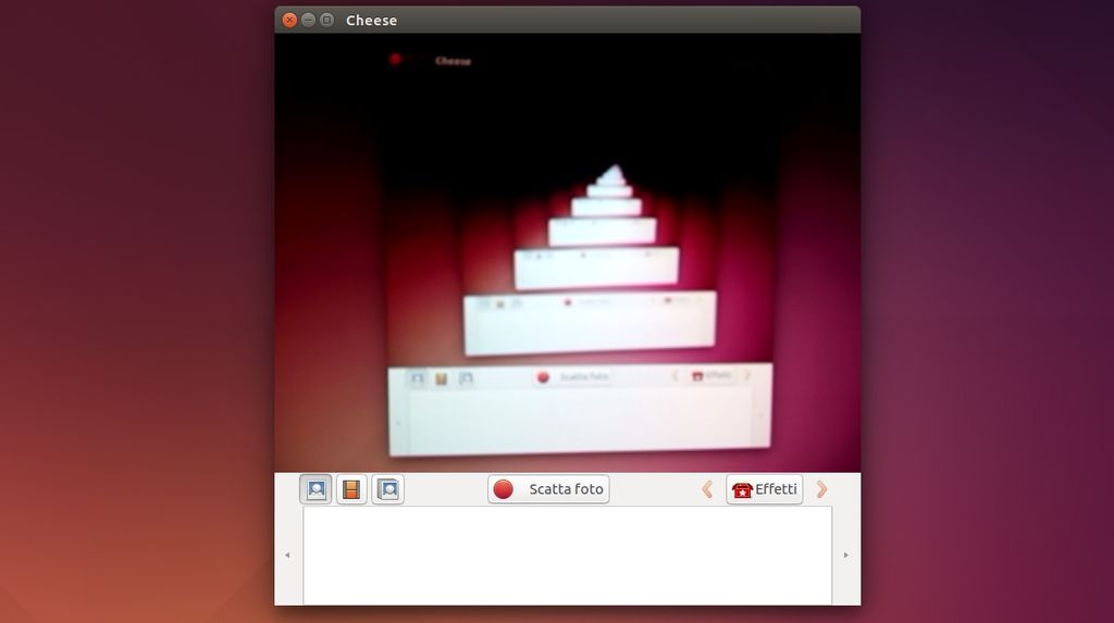 DroidCam in Ubuntu