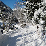 04.12.2010 Energy Walking Ahrntal - Valle Aurina