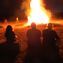 Epiphany Bonfire