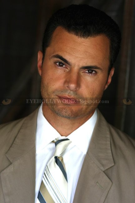 Matthew Borlenghi 