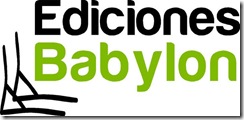 ediciones-babylon-logo ediciones-babylon-logo