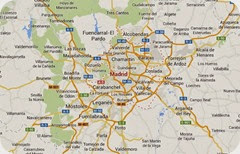 madrid madrid