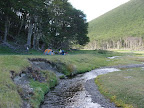 Rio Sin Nombre Cruce de Tierra del Fuego Trekking Desde Estancia Carmen al Lago Fagnano, y desde la Sierra Valdivieso al Canal Beagle! 7 dias de Trekking intenso.