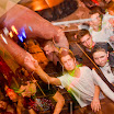 Jungle Club, 2012. jan. 13., péntek