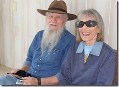 Dizzy-Dick & Ruth Dizzy-Dick & Ruth