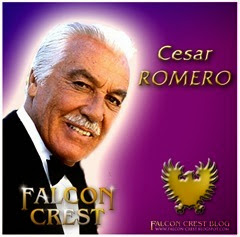 Cesar Romero