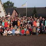 Jeugdkamp, 13-10-2006