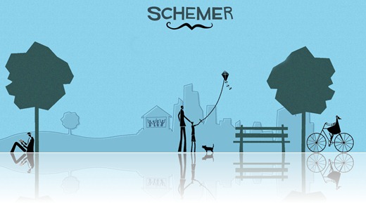schemer-screen