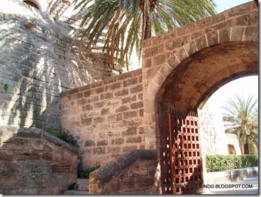 06-Palma de Mallorca. Jardines s'Hort del Rei - P4140017