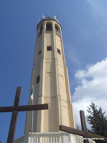 Lighthouse, Como
