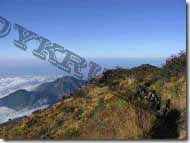 puncak lawu puncak lawu