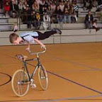 Jugendsportler des Jahres 2009 | 1. Platz | Lukas Kohl