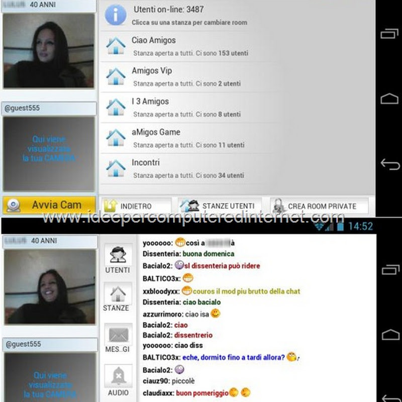 zoosx ciao amigos per android zoosx ciao amigos per android