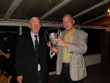  Nieuwjaarsreceptie 2011