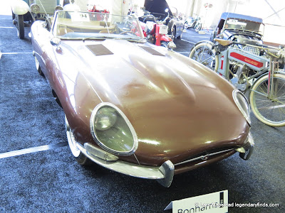  2012 Auction Previews Monterey California