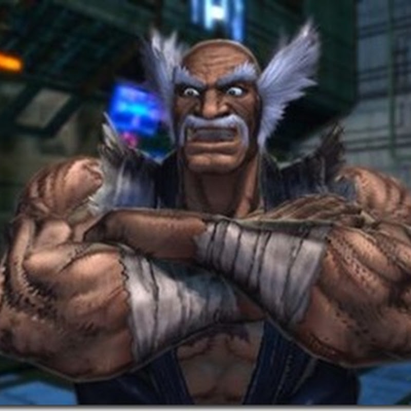 Street Fighter X Tekken: Capcom rechtfertigt On-Disc-DLC mit „leichterer Kompatibilität“ und der Größe der Dateien