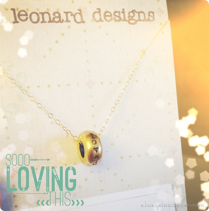 Lisa_Leonard_you_are_necklace
