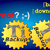 Titanium Backup Pro Full Apk v7.0.0 