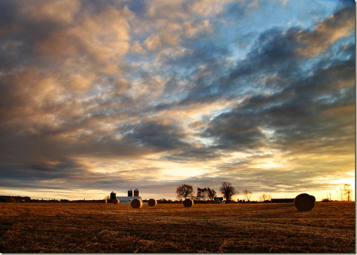 101811_Bale sunrise