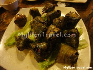 Mae Salong Restaurant 50 Mae Salong Restaurant 50