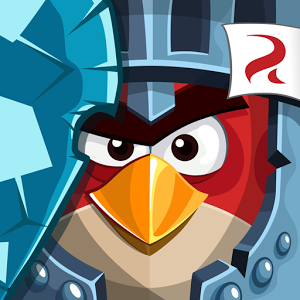 Angry Birds Epic v1.1.3 Mod (Unlimited Money)
