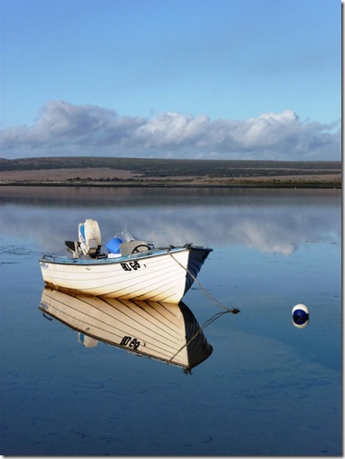 Baird Bay