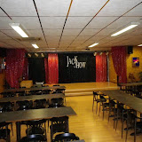 Travesti show Septembre 2010