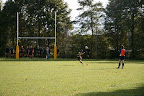 RCD - Groningen 2 (119 - 0)